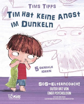 Tim hat keine Angst im Dunkeln