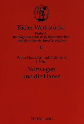 Norwegen und die Hanse