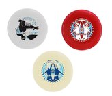 Wham - O Frisbe Ultimate mix