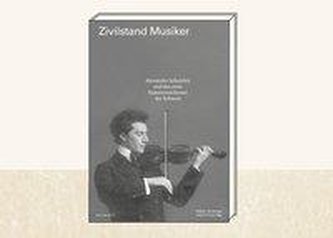 Zivilstand Musiker
