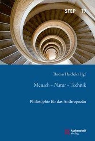 Mensch - Natur - Technik
