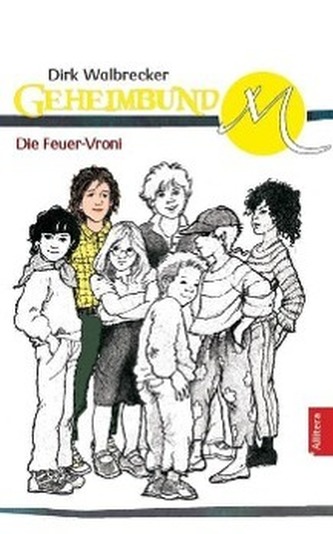 Walbrecker, D: Feuer-Vroni