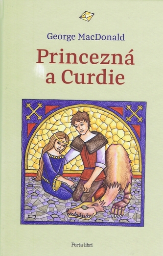 Princezná a Curdie