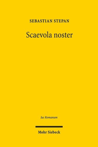 Scaevola noster