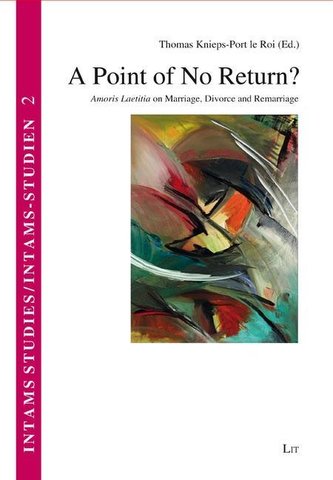 A Point of No Return?