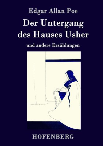 Der Untergang des Hauses Usher