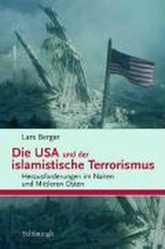 Die USA und der islamistische Terrorismus