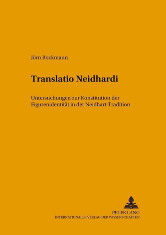 Translatio Neidhardi