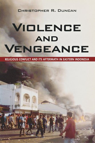 Violence and Vengeance