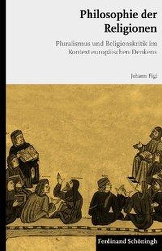 Philosophie der Religionen