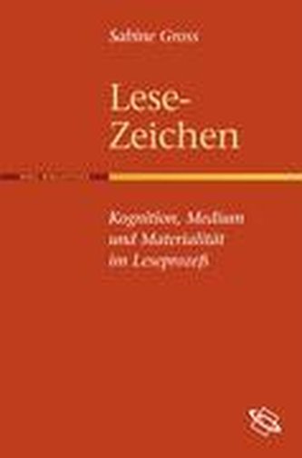 Lese-Zeichen Lese-Zeichen