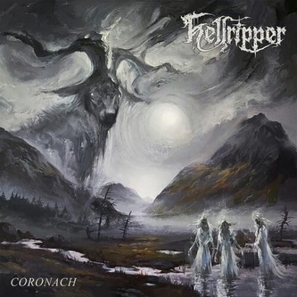 Hellripper:  Coronach