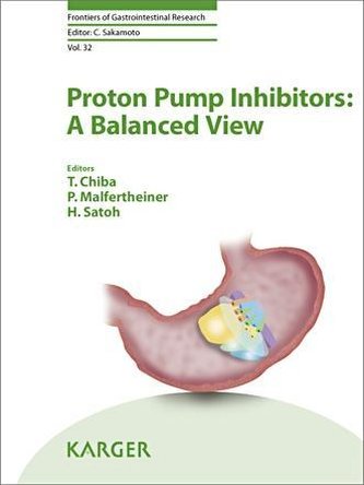 Proton Pump Inhibitors: A Balanced View