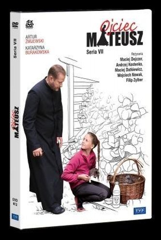 Ojciec Mateusz. Seria 7