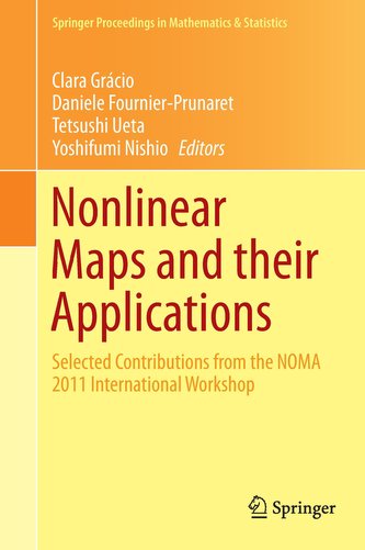 Nonlinear Maps and their Applications