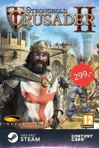 Stronghold Crusader II