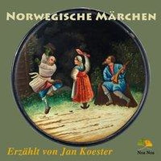 Norwegische Märchen
