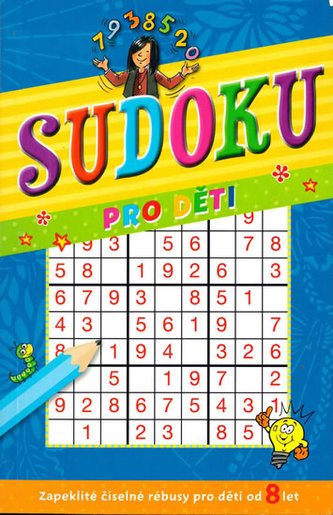 Sudoku pro děti