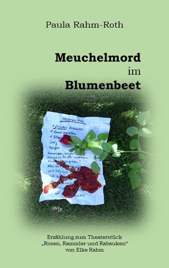 Meuchelmord im Blumenbeet