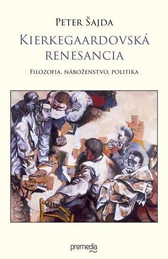 Kierkegaardovská renesancia Kierkegaardovská renesancia