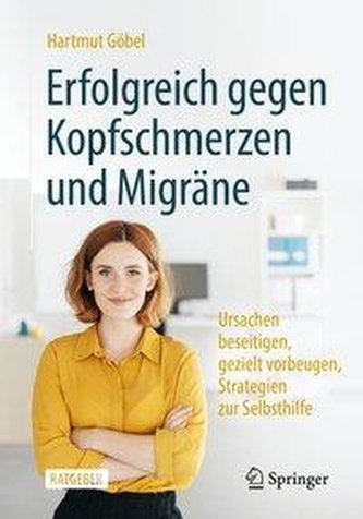 Erfolgreich gegen Kopfschmerzen und Migräne Erfolgreich gegen Kopfschmerzen und Migräne