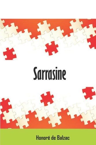 Sarrasine
