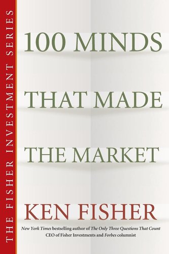 100 Minds