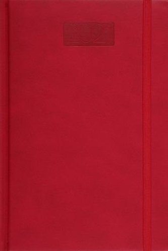 Kalendarz 2021 KK-A5TL Tygodniowy Lux MIX AVANTI