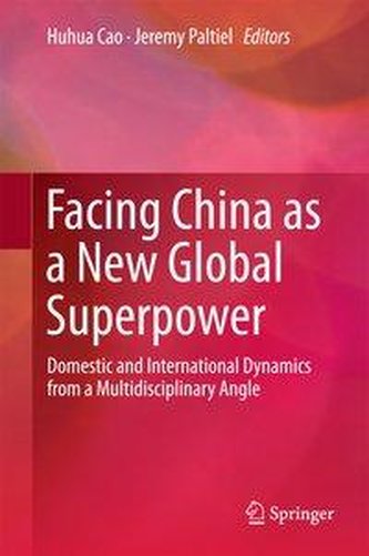 Facing China as a New Global Superpower