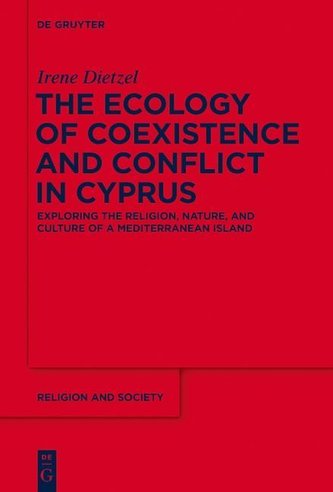 The Ecology of Coexistence and Conflict in Cyprus