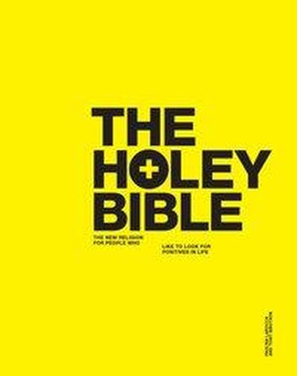The Holey Bible