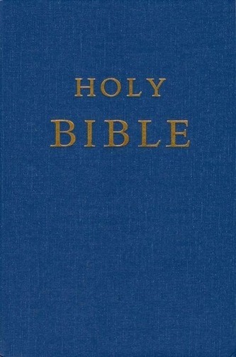 Pew Bible-NRSV