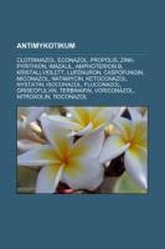 Antimykotikum