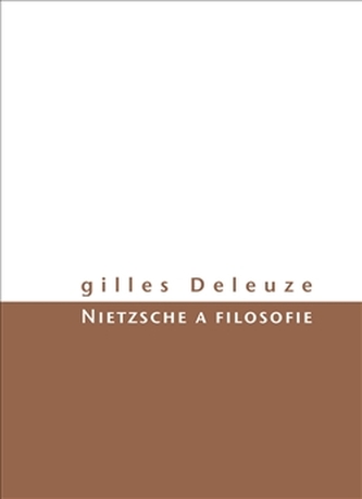 Nietzsche a filosofie