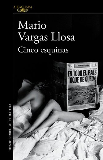 Cinco Esquinas / Five Points