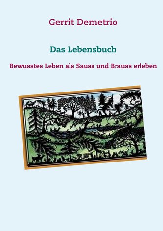 Das Lebensbuch