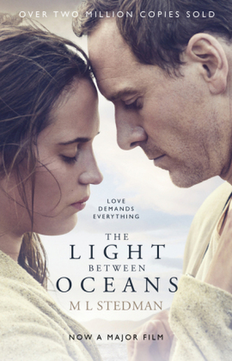 The Light Between Oceans The Light Between Oceans