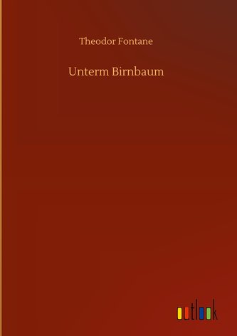 Unterm Birnbaum