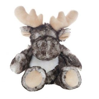 Łoś 25 cm MOLLI TOYS