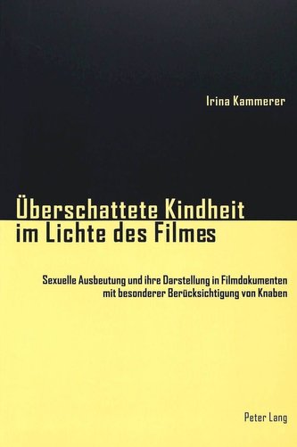 Überschattete Kindheit im Lichte des Filmes