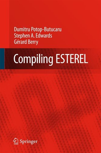 Compiling ESTEREL