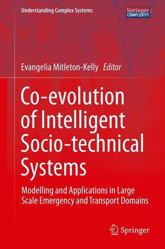 Co-evolution of Intelligent Socio-technical Systems Co-evolution of Intelligent Socio-technical Systems
