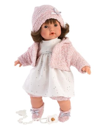 Lalka 33332 Aysel płacząca 33 cm