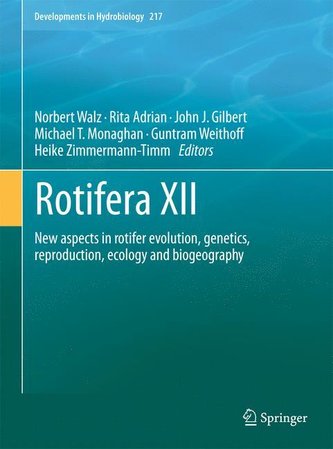 Rotifera XII