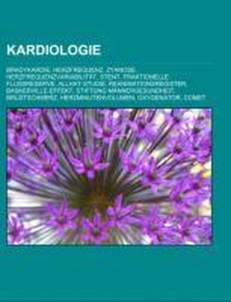 Kardiologie