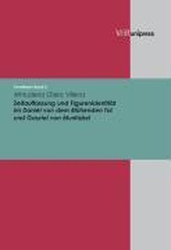 Zeitauffassung und Figurenidentität im >Daniel von dem Blühenden Tal< und >Gauriel von Muntabel