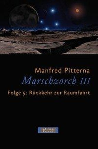 Marschzorch III. Folge 5