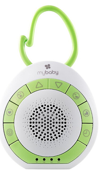 Homedics MYB-S115A Přenosný uspávač
