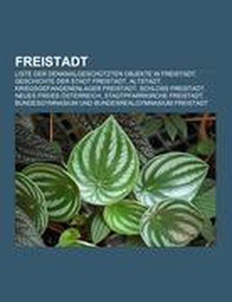 Freistadt