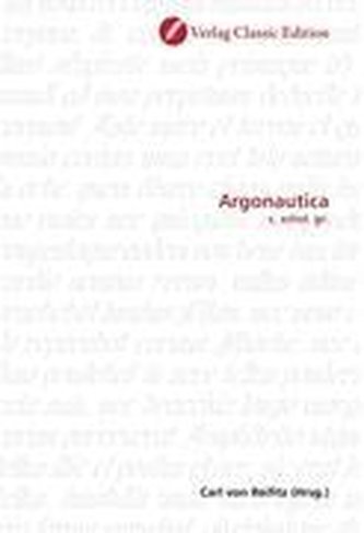 Argonautica